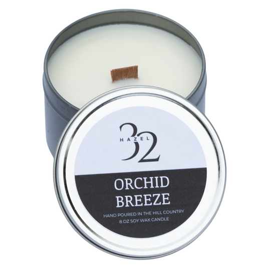 Orchid Breeze